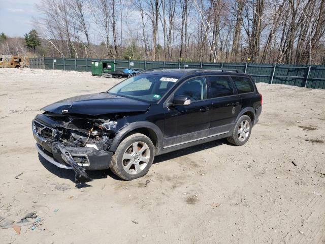 2008 Volvo XC70 