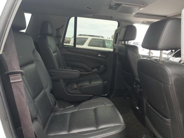 1GKS1BKC6HR281192 GMC YUKON SLT