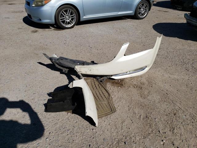 1G4GF5G36EF250207 Buick Lacrosse Touring