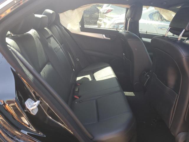 WDDGF8AB1ER304510 Mercedes-Benz C 300 4matic