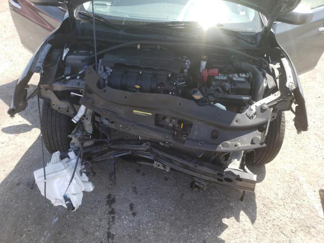 3N1AB7AP2KY357890 Nissan SENTRA S