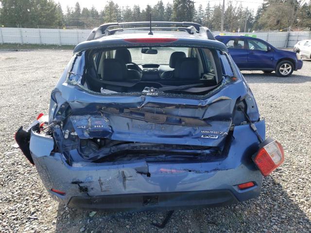 JF1GPAR68E8273614 Subaru Impreza Sport Limited