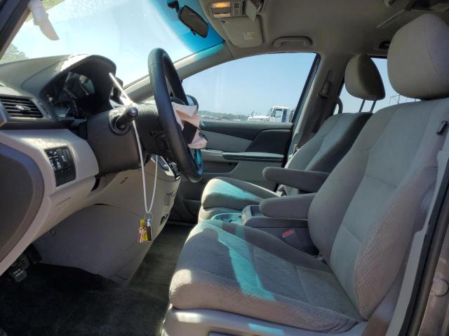 2016 HONDA ODYSSEY 5FNRL5H31GB121190
