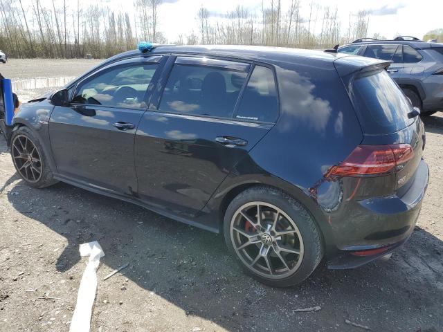 2017 VOLKSWAGEN GTI S/SE - 3VW447AU9HM063572