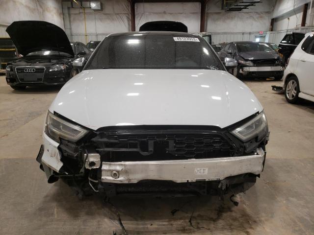 2017 AUDI S3 PREMIUM - WAUB1GFF7H1014295
