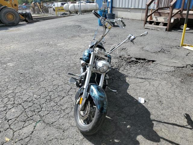 2006 HONDA VTX1300 S 1HFSC49J56A400812
