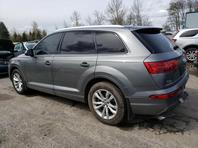 VIN WA1AAAF73HD003856 2017 Audi Q7, Premium no.2