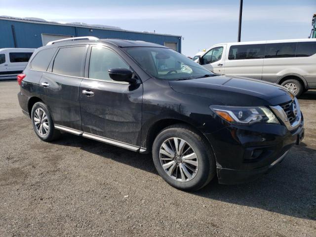 2019 NISSAN PATHFINDER - 5N1DR2MMXKC623929