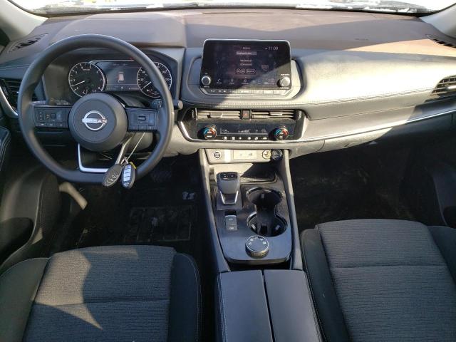 2022 NISSAN ROGUE SV - 5N1BT3BBXNC670933