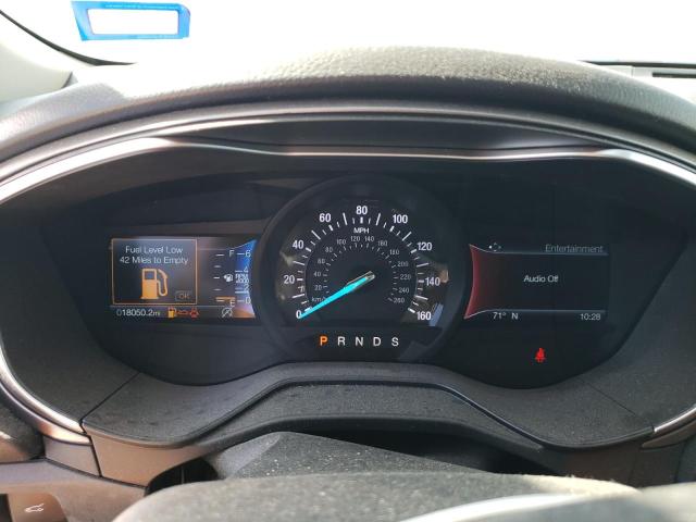 3FA6P0HD7KR147924 Ford FUSION SE