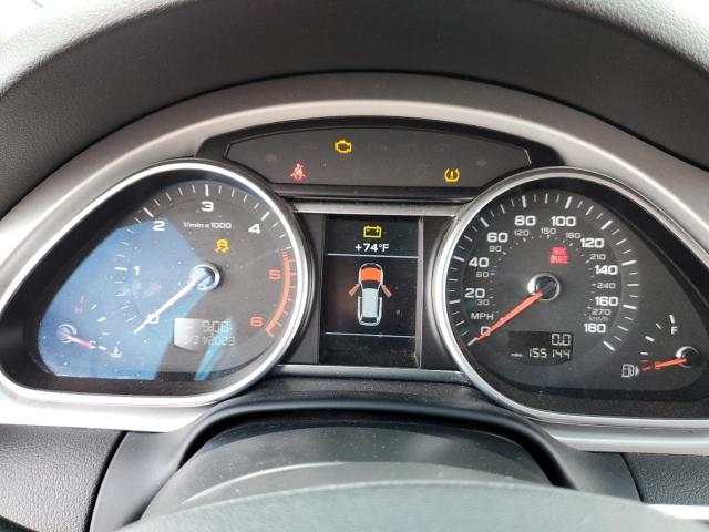 2015 AUDI Q7 TDI PRE - WA1LMAFE9FD006420