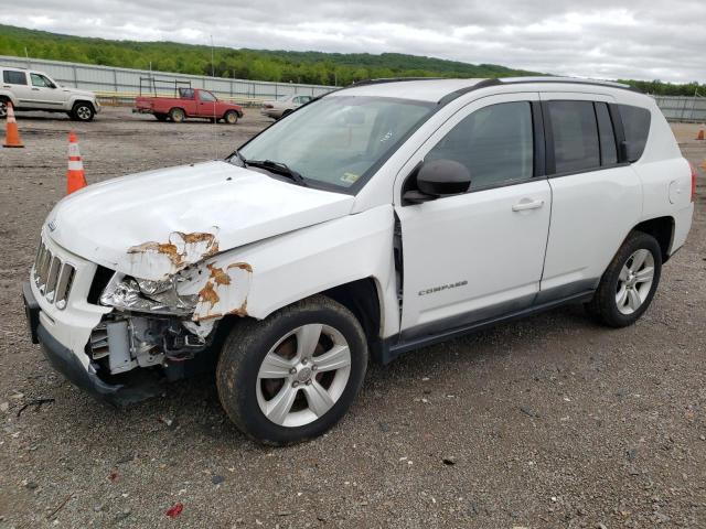 2011 Jeep Compass Sport