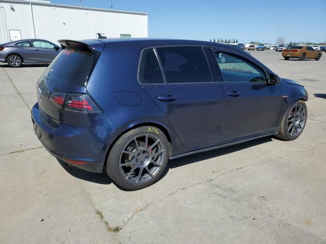 2016 VOLKSWAGEN GTI S/SE - 3VW4T7AU0GM026542