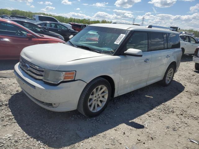 2009 Ford Flex SEL