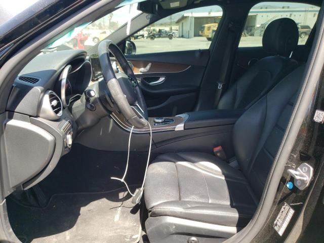 WDDWF8DB7KR460523 Mercedes-Benz C 300