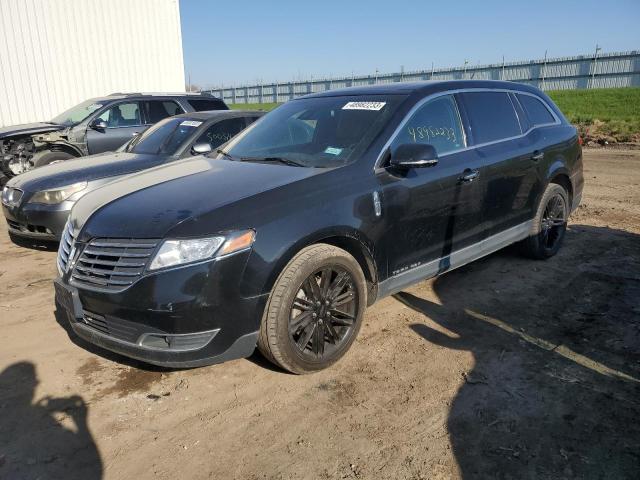 2017 Lincoln MKT 