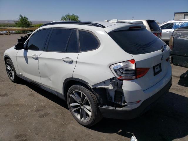 WBAVM5C51FVV94170 BMW X1 Xdrive35i