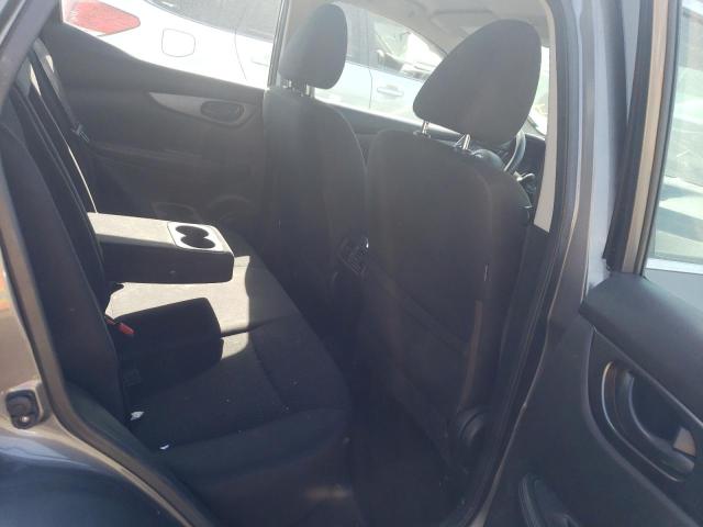 JN1BJ1CR0KW318161 Nissan Rogue Sport S