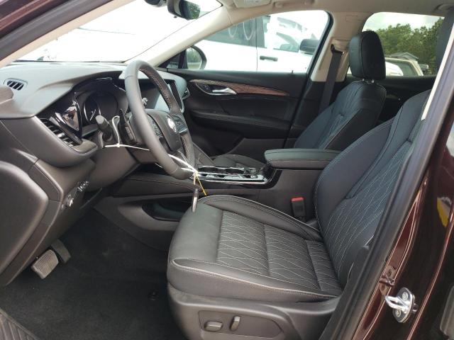 LRBFZRR49ND122560 Buick Envision Avenir