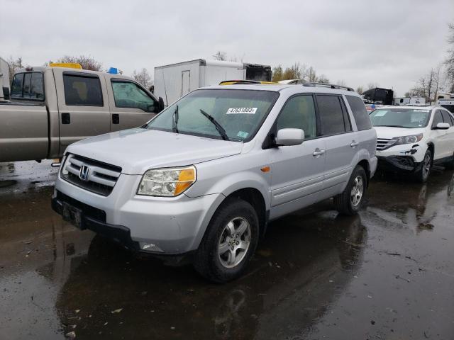 2006 Honda Pilot EX