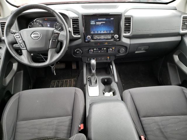 2022 NISSAN FRONTIER S - 1N6ED1EK8NN644329