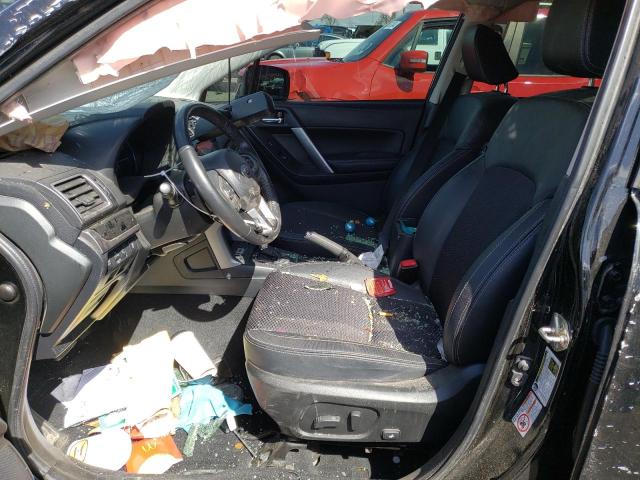 JF2SJAGCXJH566537 Subaru Forester 2.5i Premium