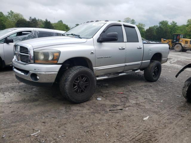 2006 Dodge Ram 3500 ST