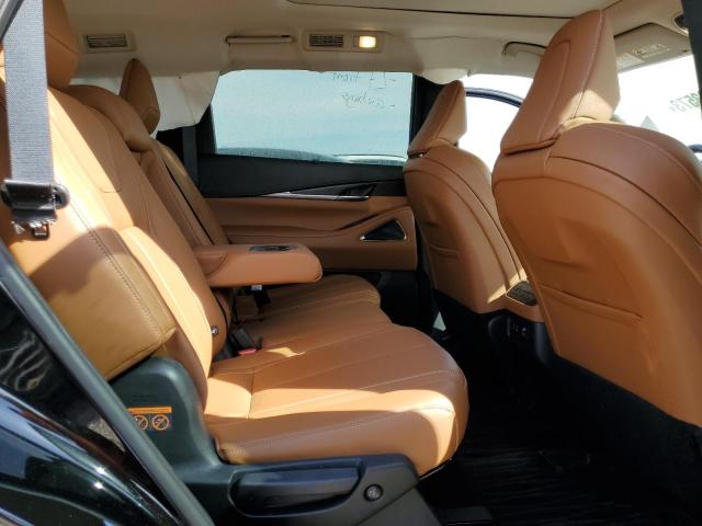 2022 INFINITI QX60 SENSO - 5N1DL1GS9NC336866