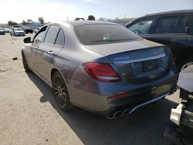 WDDZF6BB5KA490705 Mercedes-Benz E Amg 53 4matic