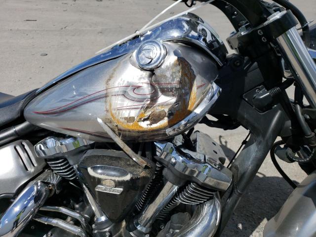 2009 YAMAHA XV1900 CU - JYAVP27E09A008634