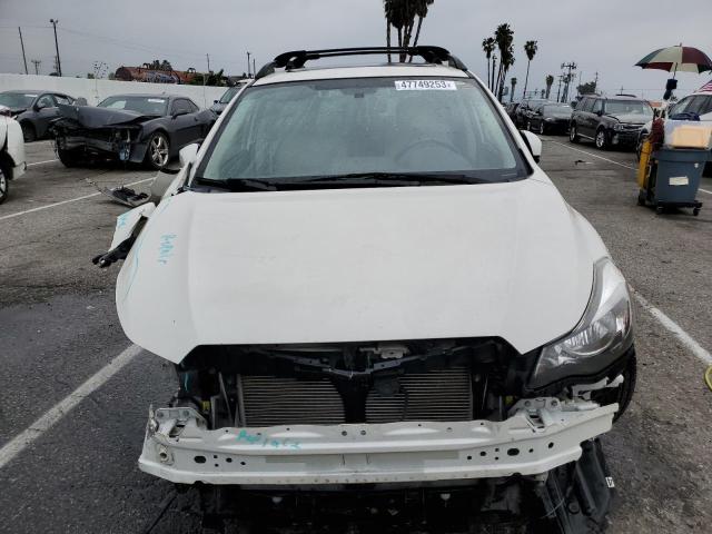 JF2GPASC4F8304421 Subaru Xv Crosstrek Sport Limited