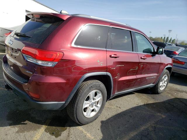 1C4RJFAG9GC414079 Jeep Grand Cherokee Laredo