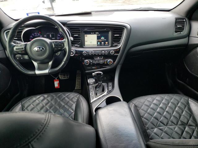 5XXGR4A61FG484878 KIA OPTIMA SX