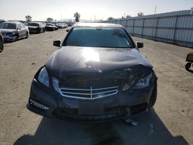 VIN WDDHF5KB6DA691277 2013 Mercedes-Benz E-Class, 350 no.5