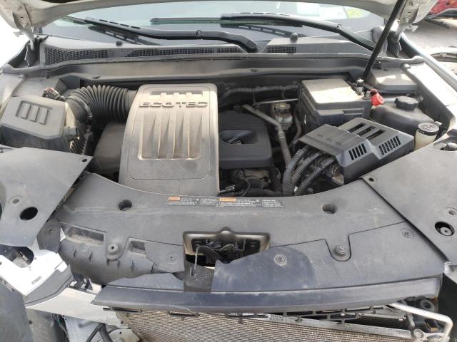 2GKFLVEK5F6339267 GMC Terrain Sle