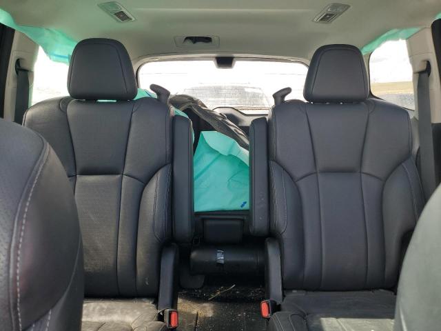 4S4WMARD7M3429114 Subaru Ascent Touring