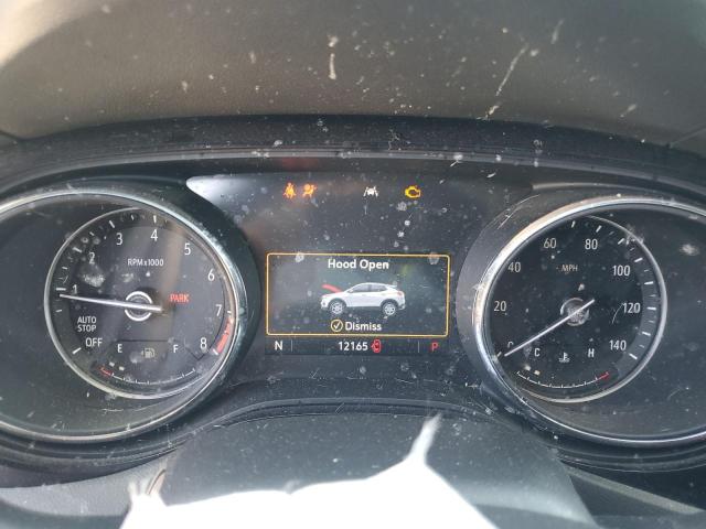 KL4MMBS21MB170520 Buick Encore Gx Preferred
