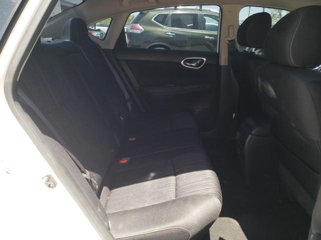 3N1AB7AP2HL666054 Nissan SENTRA S
