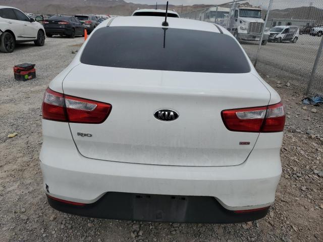 KNADM4A3XH6036127 KIA RIO LX