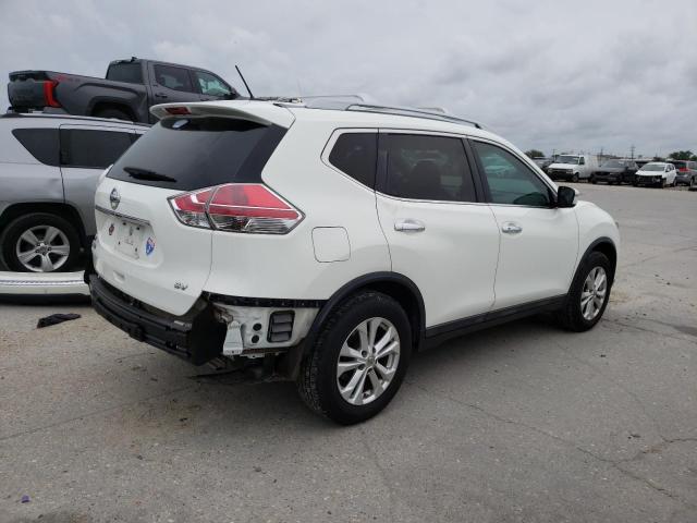 5N1AT2MN4GC737705 Nissan ROGUE S