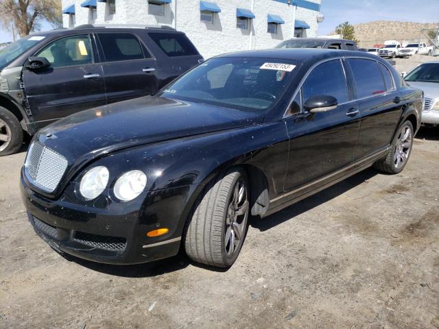 2006 Bentley Continental Flying Spur 