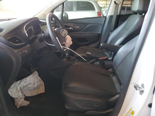 KL4CJASB3KB868462 Buick Encore Preferred