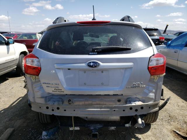 JF2GPAKC2E8312659 Subaru Xv Crosstrek 2.0 Limited