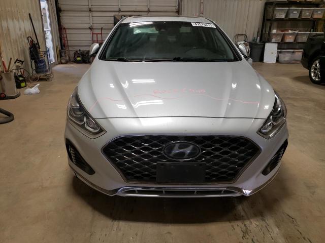 2019 HYUNDAI SONATA LIM - 5NPE34AF3KH818738
