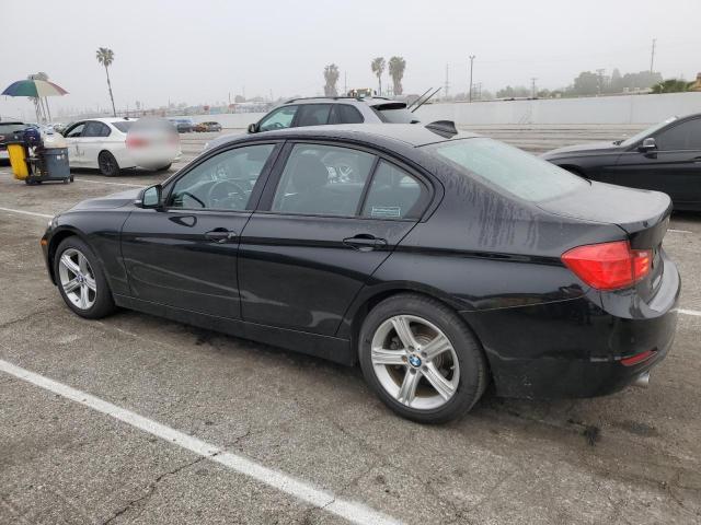 WBA3D3C54EK157128 BMW 328 D