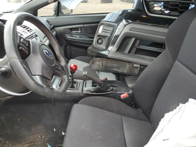 JF1VA1A65L9833469 Subaru WRX