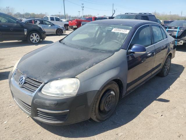 2006 Volkswagen Jetta 