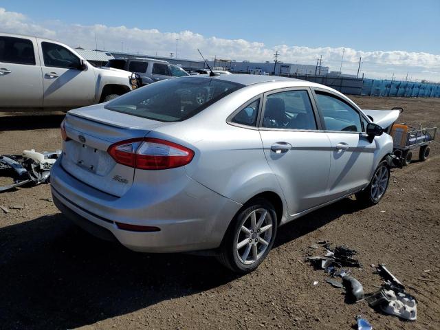 3FADP4BJ4GM185015 Ford FIESTA SE