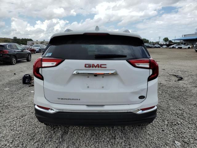2022 GMC TERRAIN 3GKALPEV5NL279193