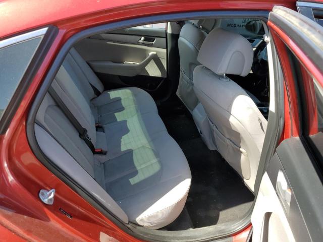 5NPE24AF7HH530538 Hyundai SONATA SE